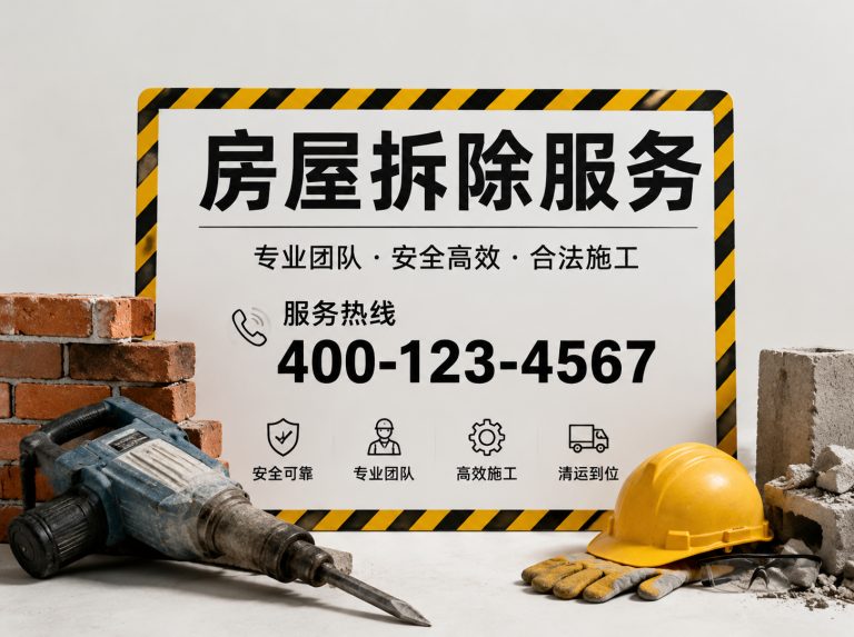 陈仓区酒店商场室内精细化拆除